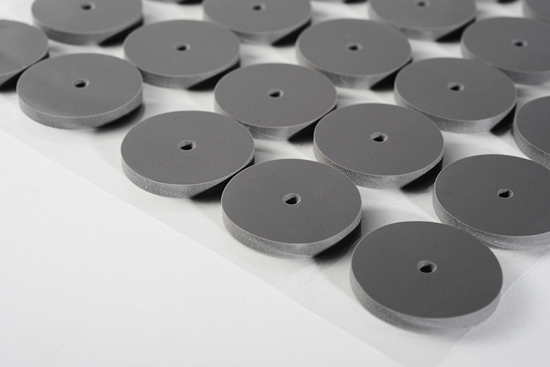 导热硅胶片导热系数 导热硅胶片导热系数