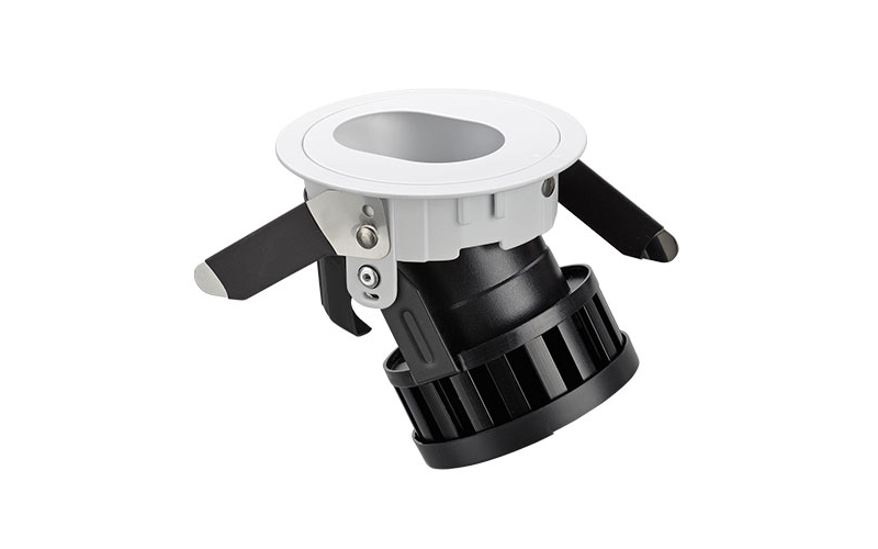 雷士照明携手J9直营集团电子导热硅胶，创造照明行业美好时“光”