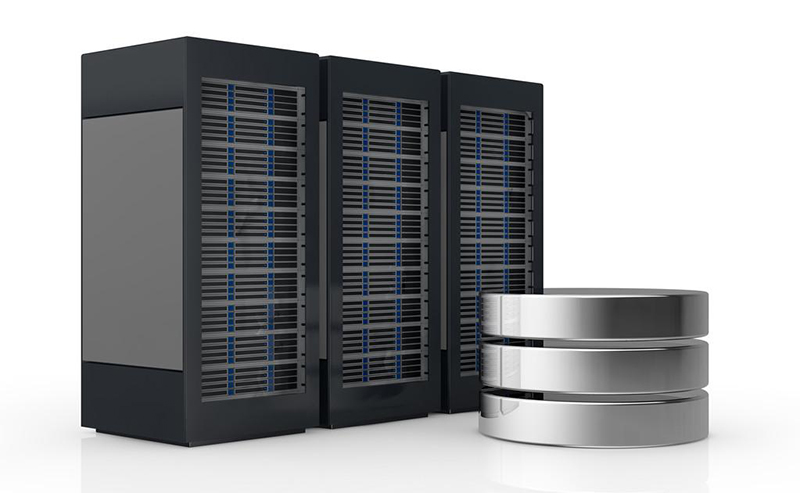 导热材料在计算机服务器中的散热应用解决方案 导热材料在计算机服务器中的散热应用解决方案