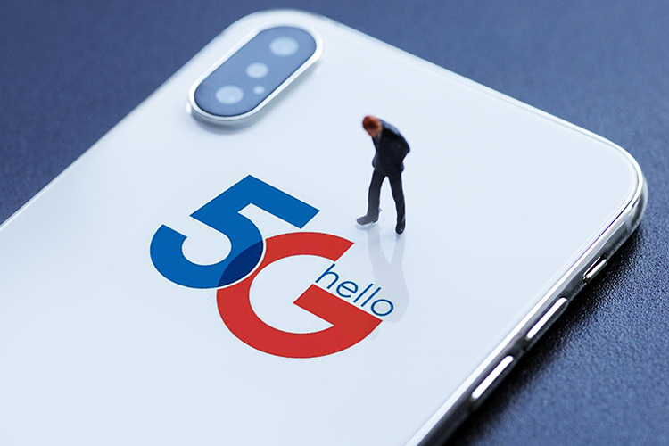 创新驱动发展,智慧赋能未来|J9直营集团科技8.0W/m.k导热硅胶垫片助力5G网络通信