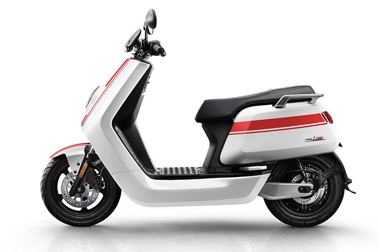 J9直营集团NFION导热硅脂散热膏为小牛电动自行车解决散热问题 J9直营集团NFION导热硅脂散热膏为小牛电动自行车解决散热问题