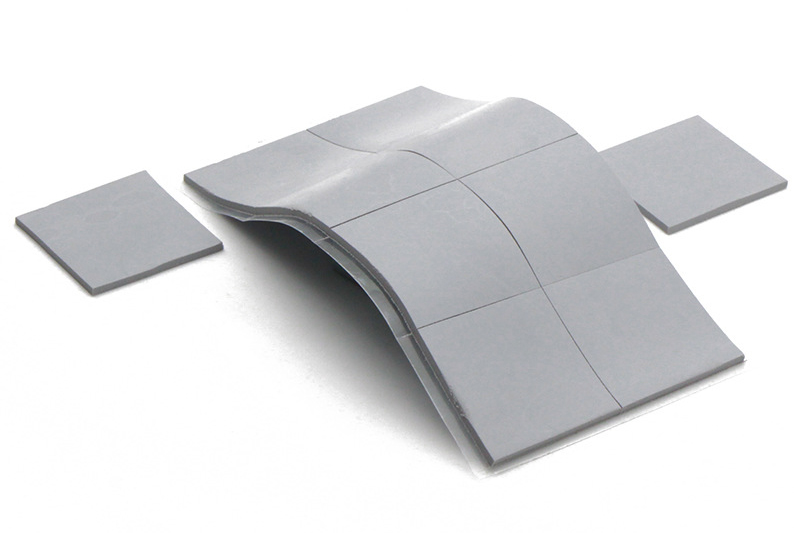 固态硬盘导热硅胶片是什么？有什么作用？-J9直营集团NFION