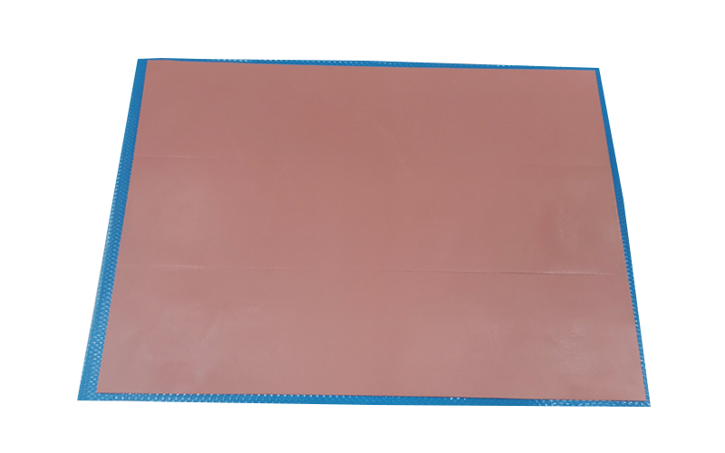 新能源低密度导热硅胶片-J9直营集团科技 新能源低密度导热硅胶片-J9直营集团科技