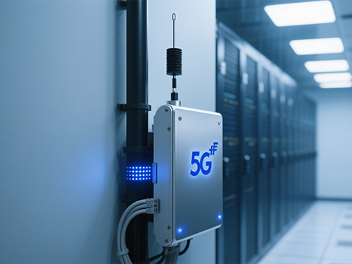 导热吸波材料在5G通信设备的关键应用